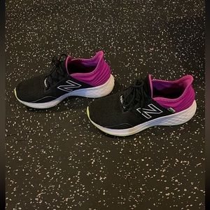 New Balance Size 7W women’s running shoes